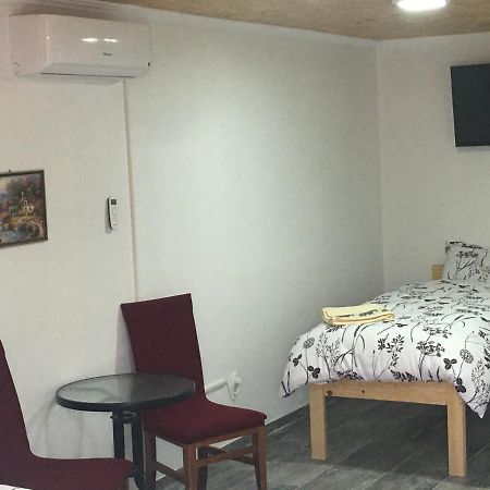 Motel Capljina Center Dış mekan fotoğraf