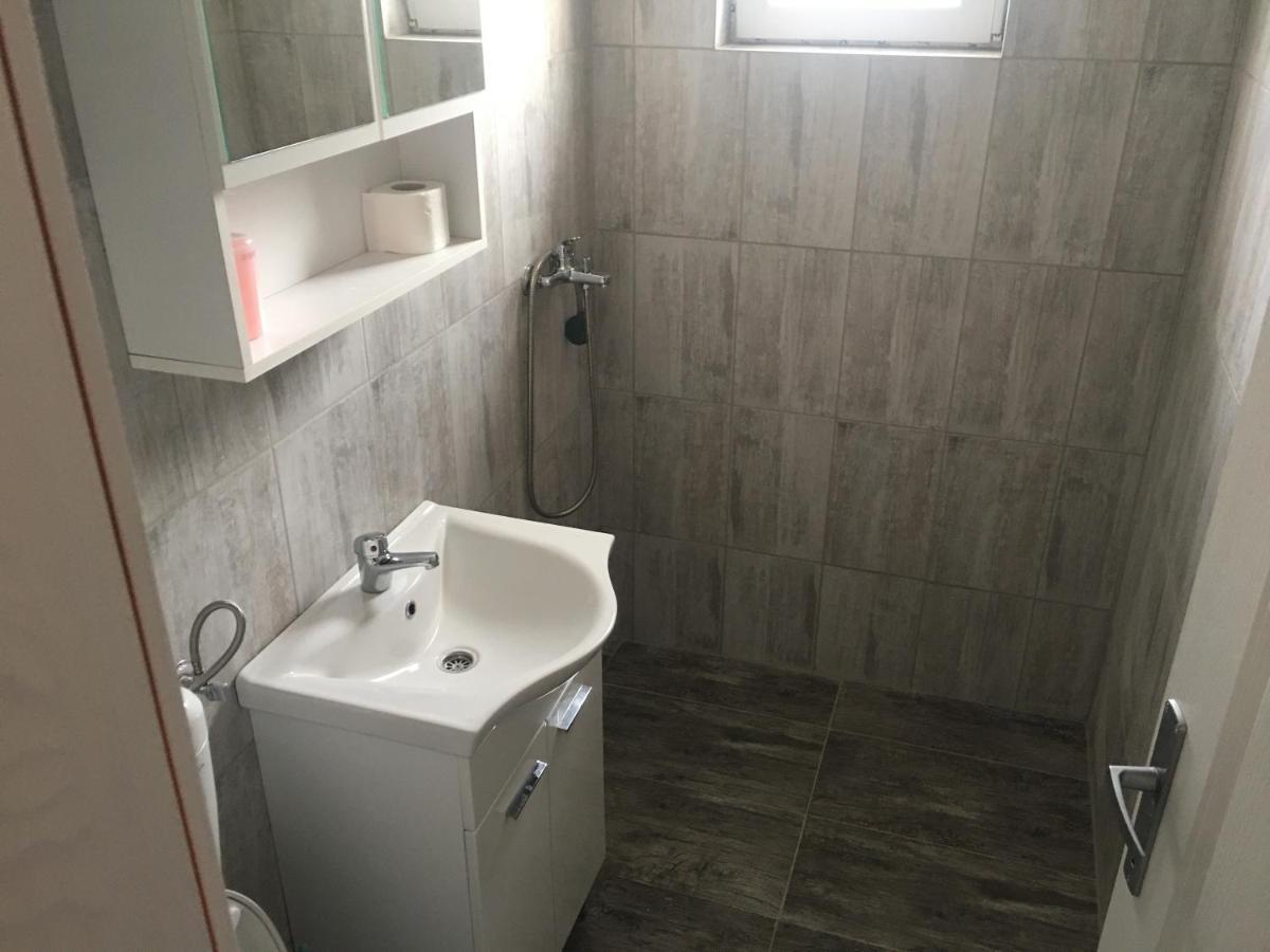 Motel Capljina Center Dış mekan fotoğraf