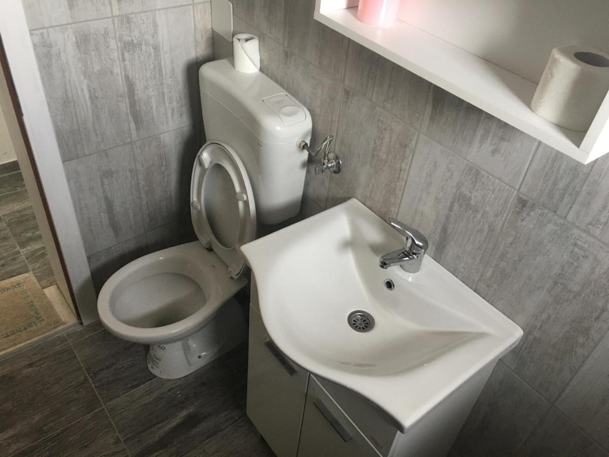Motel Capljina Center Dış mekan fotoğraf