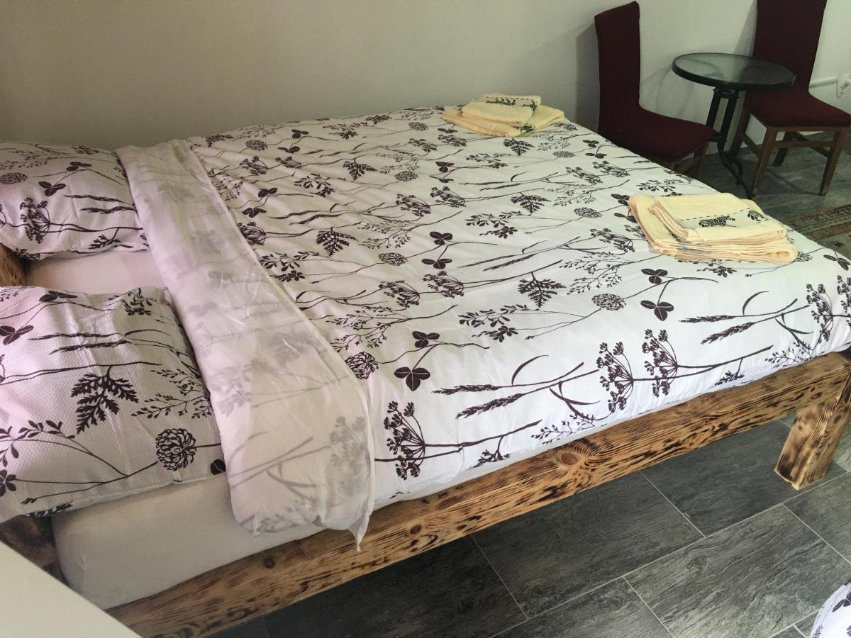 Motel Capljina Center Dış mekan fotoğraf