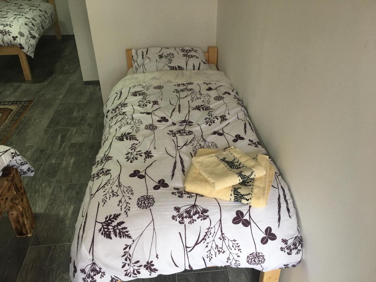 Motel Capljina Center Dış mekan fotoğraf